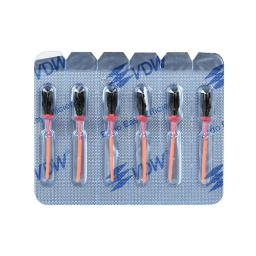 VDW GUTTAFUSION FOR RECIPROC OBTURATORS R40 (30st)