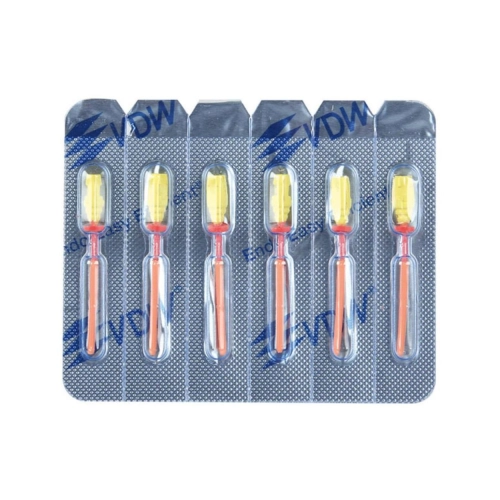 VDW GUTTAFUSION FOR RECIPROC OBTURATORS R50 (30st)