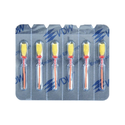 VDW GUTTAFUSION OBTURATORS NR.20 GEEL (6st)
