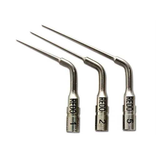 VDW REDO 5 TIP (1st)