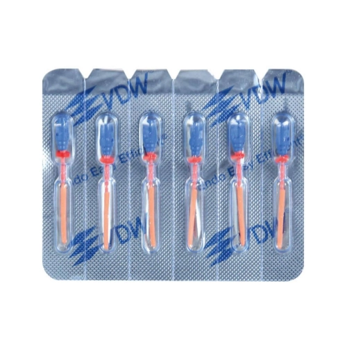 VDW GUTTAFUSION OBTURATORS NR.30 BLAUW (6st)