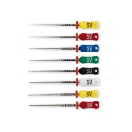 VDW GUTTAFUSION VERIFIERS NR.30 BLAUW (6st)