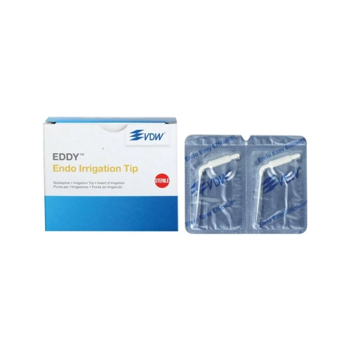 VDW EDDY IRRIGATIE TIPS STERIEL (5x2st)