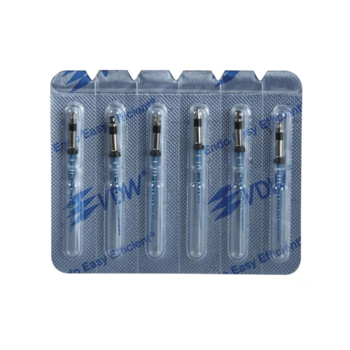 VDW RECIPROC BLUE 31mm R40 (6st)
