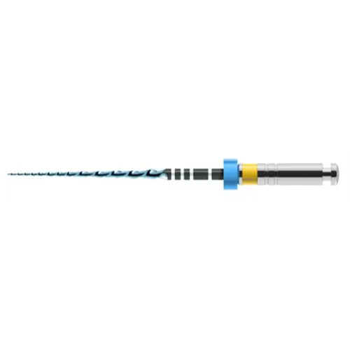 VDW ROTATE NiTi 25mm 20.05 GEEL (6st)