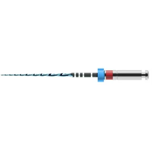 VDW ROTATE NiTi 31mm 25.06 ROOD (6st)