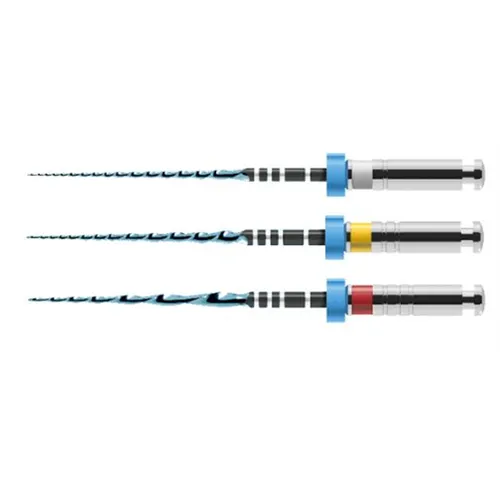 VDW ROTATE NiTi 21mm 30 .04 BLAUW (6st)