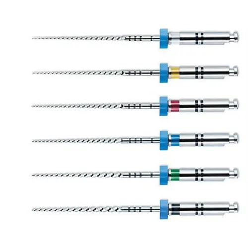 VDW ROTATE NiTi 25mm 60 .04 BLAUW (6st)