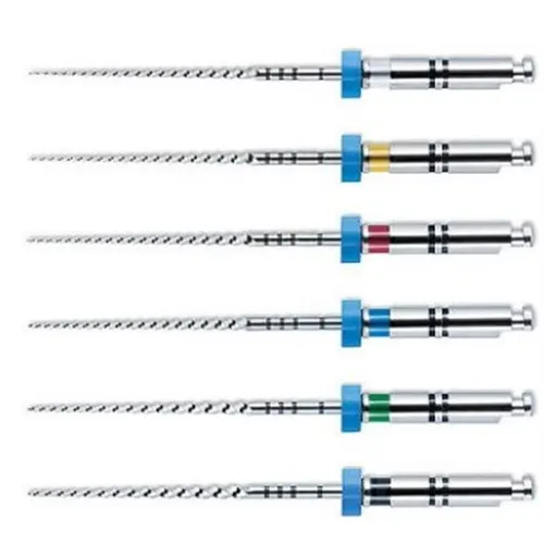 VDW ROTATE NiTi 21mm 40 .06 ZWART (6st)