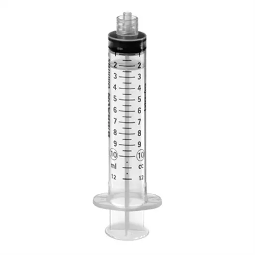 B. BRAUN OMNIFIX SPUITEN 2ml LUER LOCK (100st)