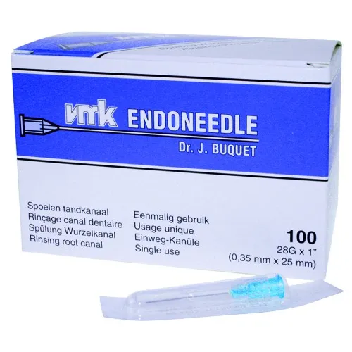 VMK ENDONAALDEN STOMP 28G 25mm Dr.BUQUET (100st)