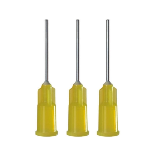 ULTRADENT ENDO-EZE TIPS 19G GEEL NR.UP-346 (20st)