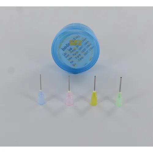 ULTRADENT ENDO-EZE TIPS VARIETY PAK NR.UP-552 (5x18G/5x19G/5x20G/5x22G)