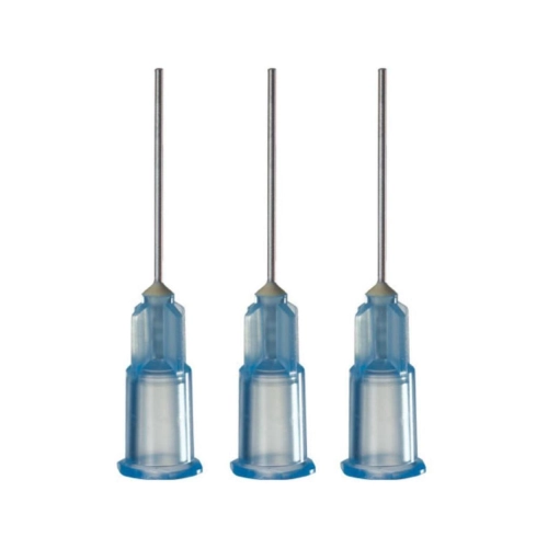 ULTRADENT ENDO-EZE TIPS 22G LICHTBLAUW NR.UP-348 (20st)