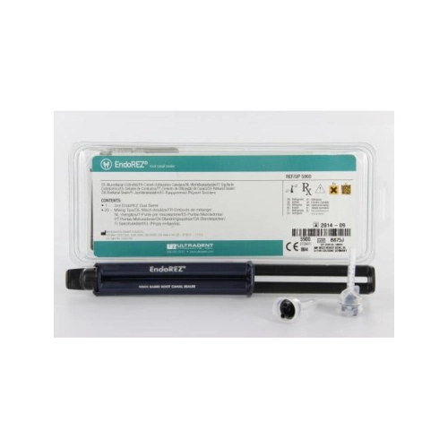 ULTRADENT ENDO-REZ WORTELKANAALSEALER NR.UP-5900 (5ml/tips)