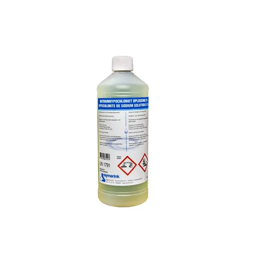 REYMERINK NATRIUM-HYPOCHLORIET 5% (1ltr)
