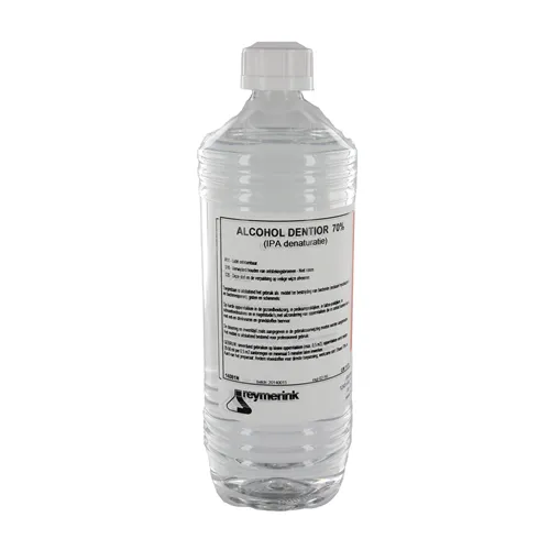 REYMERINK ALCOHOL DENTIOR 70% (1ltr)