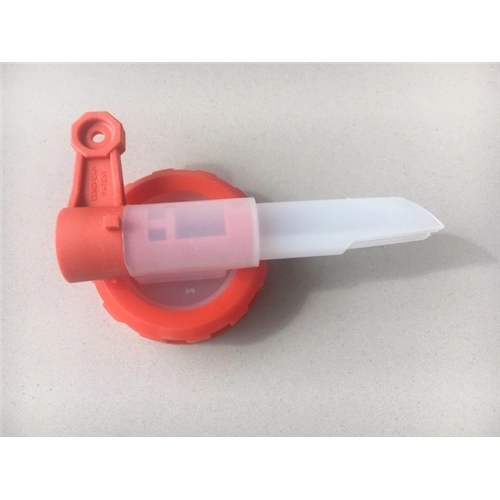 REYMERINK VATKRAAN VOOR 5ltr CAN (VOOR SMALLE JERRYCAN OPENING)