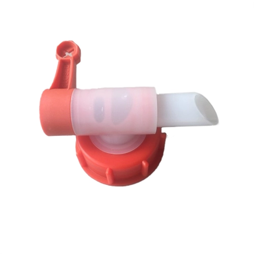 POLODENT VATKRAAN VOOR 5ltr CAN (VOOR ALCOHOL 80%) DIN 51