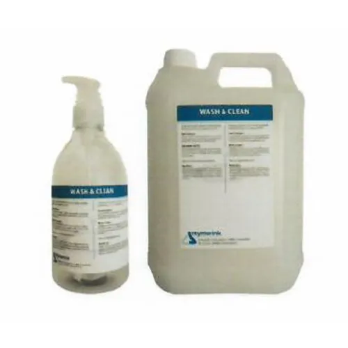 REYMERINK WASH & CLEAN HANDZEEP (5ltr)