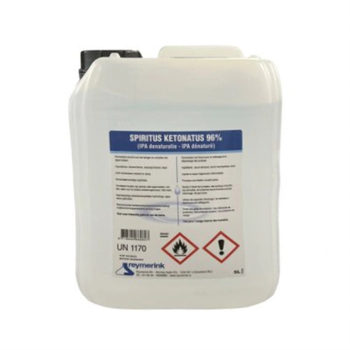 REYMERINK ALCOHOL KETONATUS 96% (5ltr)