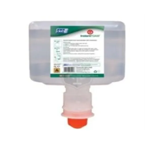 DEB INSTANT FOAM TBV TOUCH FREE DISPENSER (3x1ltr)