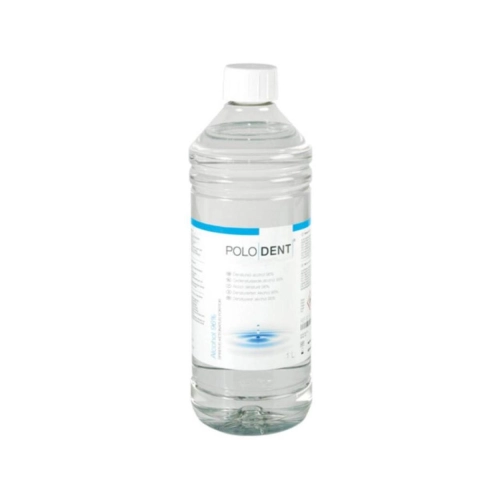 POLODENT ALCOHOL KETONATUS FORTIOR 96% (1ltr)