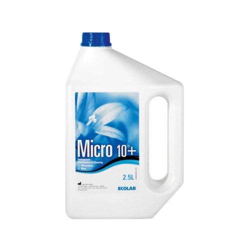 UNIDENT MICRO-10 PLUS (2,5ltr)