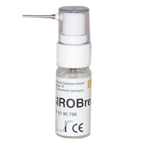 SIRONA SIROBREEZE ONDERHOUDSMIDDEL (10ml)