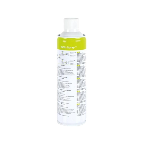 KAVO (OLIE) SPRAY (500ml)