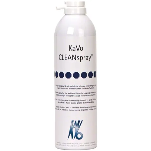 KAVO CLEANSPRAY 2110P (500ml)