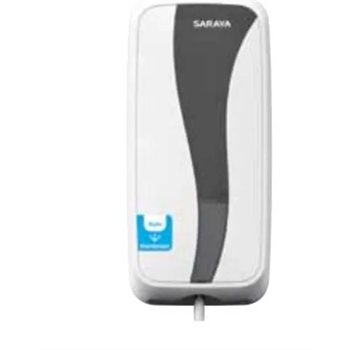 SARAYA TOUCHLESS HYGIENEDISPENSER NR.UD-450 (450ml)