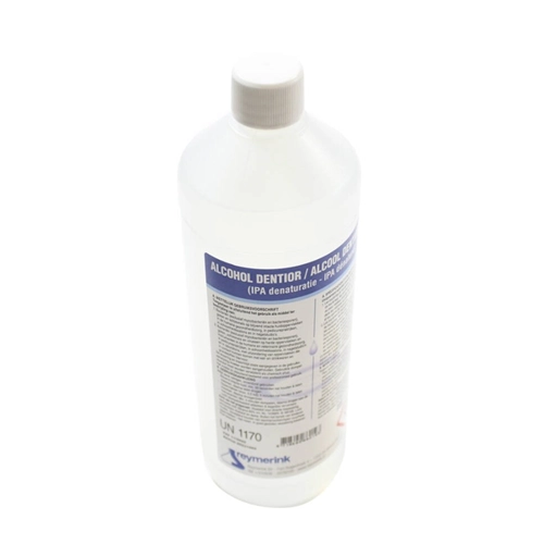 POLODENT ALCOHOL DENTIOR 80% (1ltr)