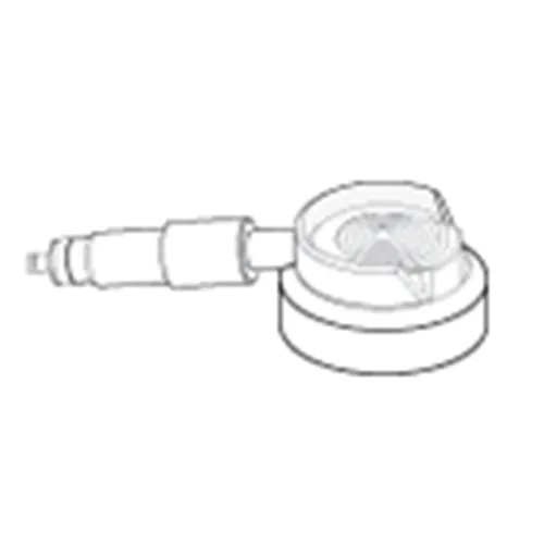 W&H F1 SPRAY OPZETSTUK VOOR W&H AIRROTORS EN ROTOQUICK SCALERS