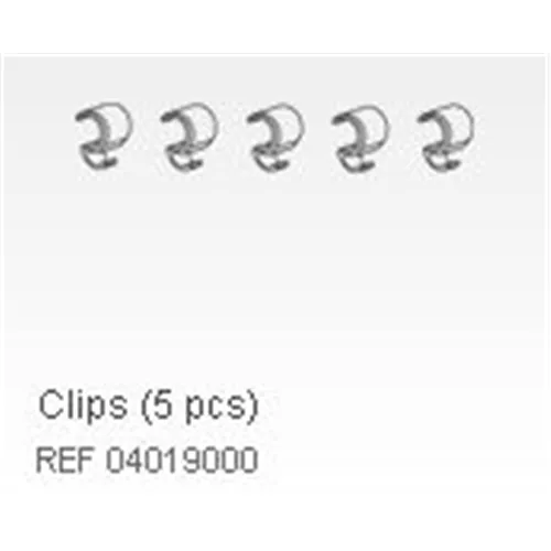 W&H SPRAYCLIP (5st)