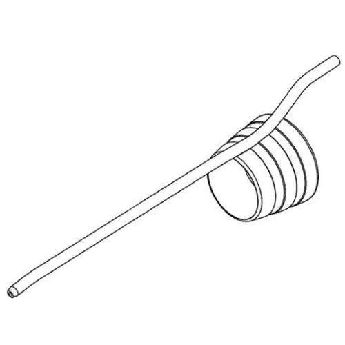 W&H SPRAYCLIP TBV CHIRURGISCH HANDSTUK S-8R & S-8S