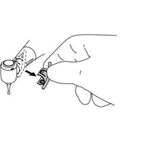 KAVO SPRAYCLIP SET S20 S REF: 1.012.9230