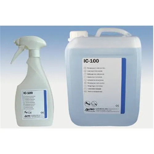 ALPRO PLASTISEPT REINIGING/DESINFECTIE SCHUIMSPRAY 4645 (500ml)