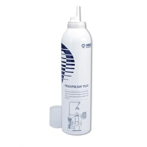 HAGER&WERKEN PRAXIPOLISH PLUS (400ml)
