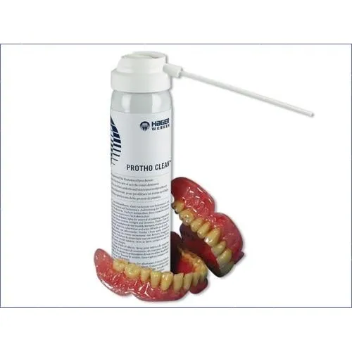 HAGER&WERKEN PROTHO-CLEAN (75ml)
