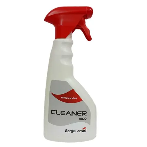 SERGE FERRARI STAMSKIN CLEANER FLACON 500 (500ml)