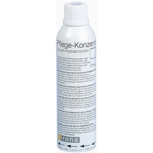 SIRONA SPRAY VOOR HYGENIC CENTER (200ml)