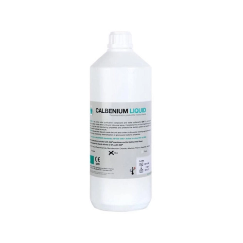 AIREL CALBENIUM VLOEISTOF MINT (1ltr)