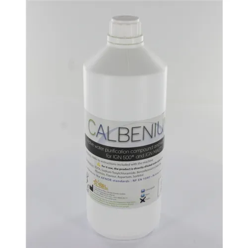 CALBENIUM VLOEISTOF FRUIT (1ltr)
