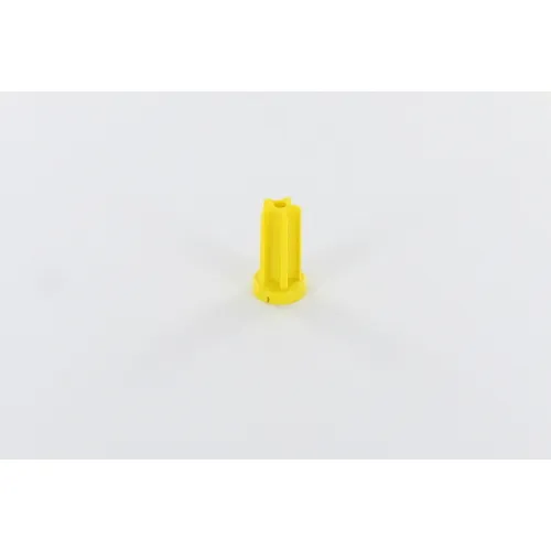 DÜRR OROTOL SPOELBAK ADAPTER VOOR GROTE AFZUIGER (15mm)