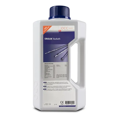 OCC OROLIN BORENBAD (2ltr)