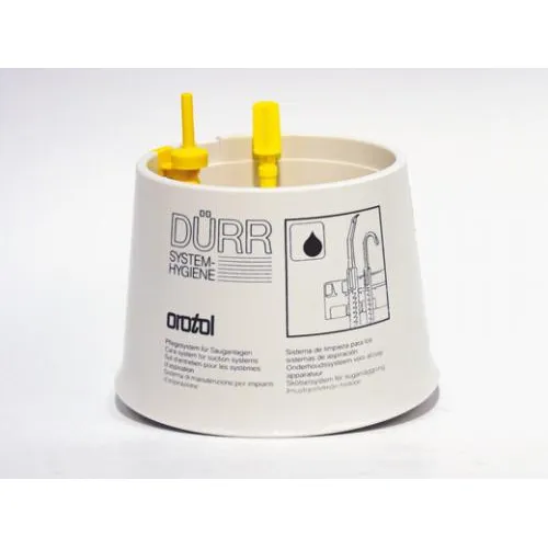DÜRR OROTOL SPOELBAK