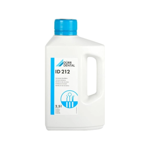 DÜRR ID-212 INSTRUMENTEN DESINFECTIEVLOEISTOF (2,5ltr)