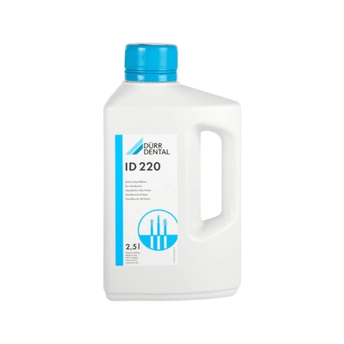 DÜRR ID-220 BOREN DESINFECTIEVLOEISTOF (2,5ltr)