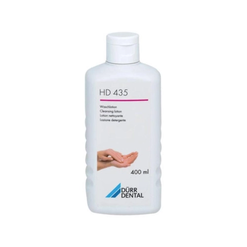 DÜRR HD-435 HANDWASLOTION ZEEPVRIJ (500ml)